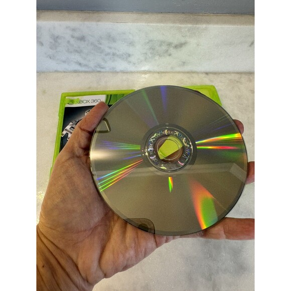 MX vs ATV Reflex (Microsoft Xbox 360, 2009) Complete Platinum Hits - Picture 7 of 9